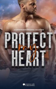 Protect My Heart Anthology book cover art